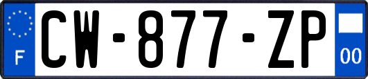 CW-877-ZP