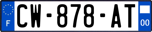 CW-878-AT