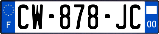CW-878-JC