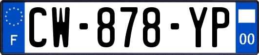 CW-878-YP