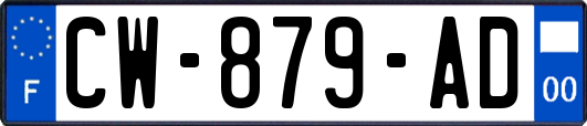 CW-879-AD