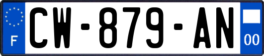 CW-879-AN