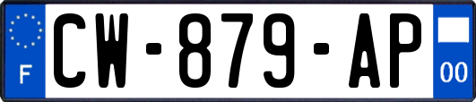 CW-879-AP