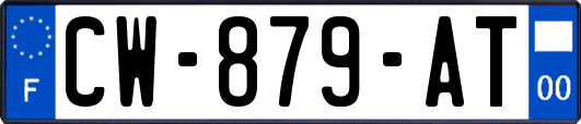 CW-879-AT