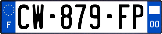 CW-879-FP