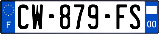 CW-879-FS