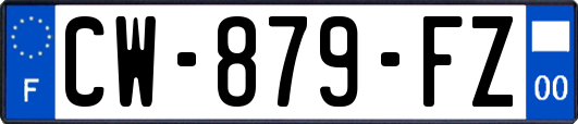CW-879-FZ