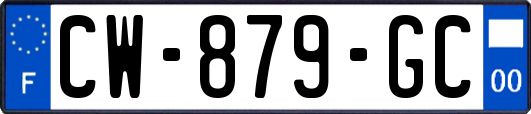 CW-879-GC