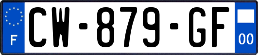 CW-879-GF