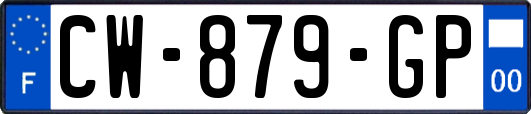 CW-879-GP