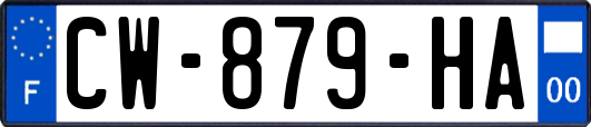 CW-879-HA