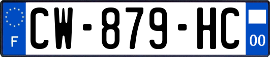 CW-879-HC