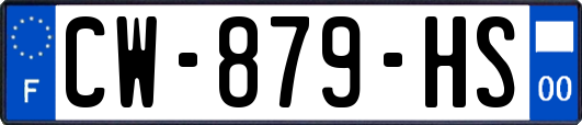 CW-879-HS