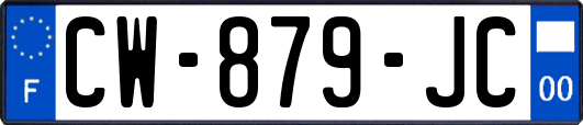 CW-879-JC