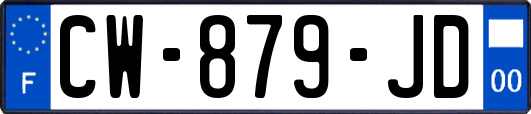 CW-879-JD