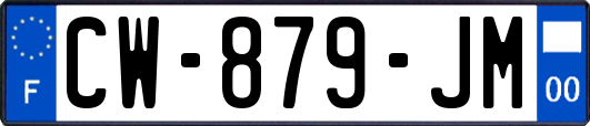 CW-879-JM