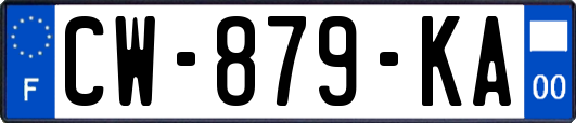 CW-879-KA