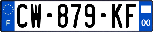 CW-879-KF