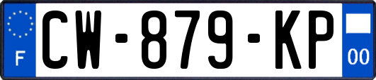 CW-879-KP