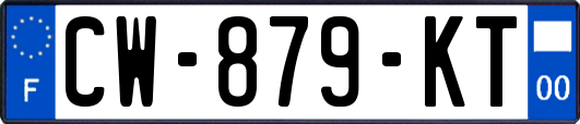 CW-879-KT