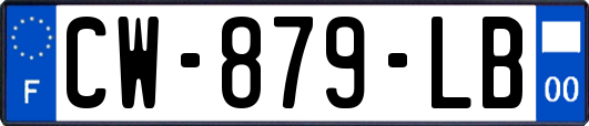 CW-879-LB