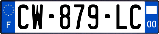 CW-879-LC
