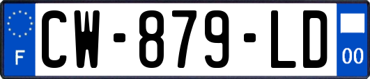 CW-879-LD