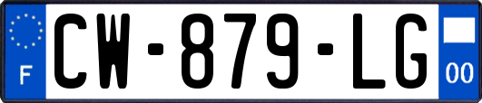 CW-879-LG