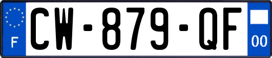 CW-879-QF