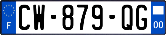 CW-879-QG