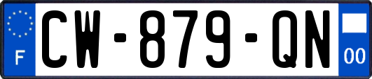 CW-879-QN