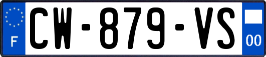 CW-879-VS