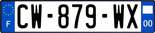 CW-879-WX