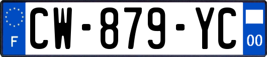 CW-879-YC