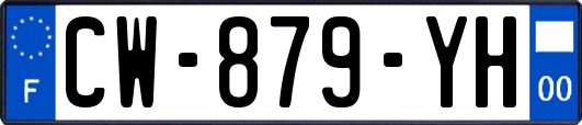 CW-879-YH