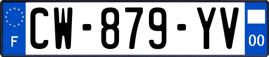 CW-879-YV