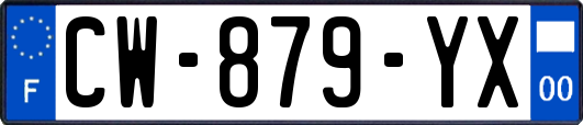 CW-879-YX