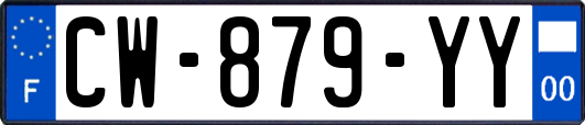 CW-879-YY