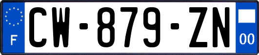 CW-879-ZN