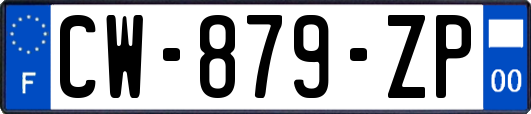 CW-879-ZP