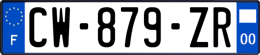 CW-879-ZR