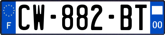 CW-882-BT