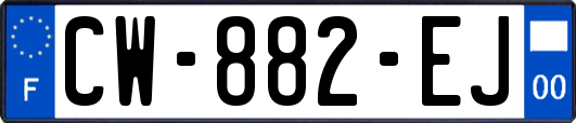 CW-882-EJ