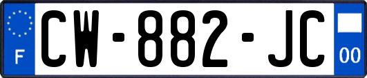 CW-882-JC