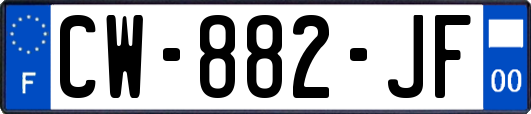 CW-882-JF