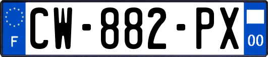 CW-882-PX