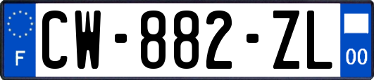 CW-882-ZL