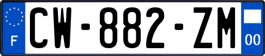 CW-882-ZM