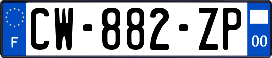 CW-882-ZP