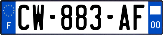 CW-883-AF